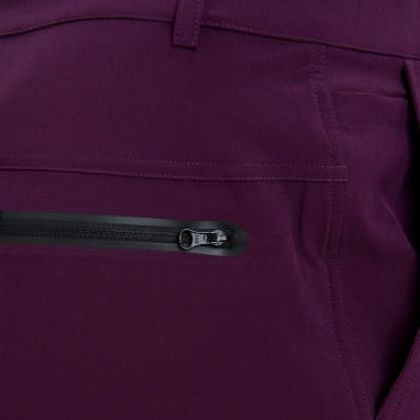 Zeero II - Shorts - Purple