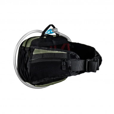 Hydration Core 1.5 Hip Pack Pine