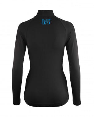 LS Skin Layer P1 Women - Black Series