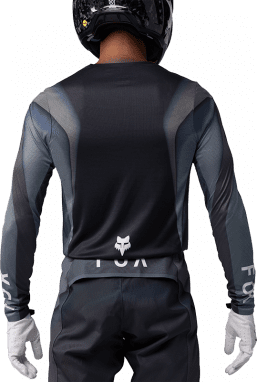 Flexair Infinite Jersey - Black