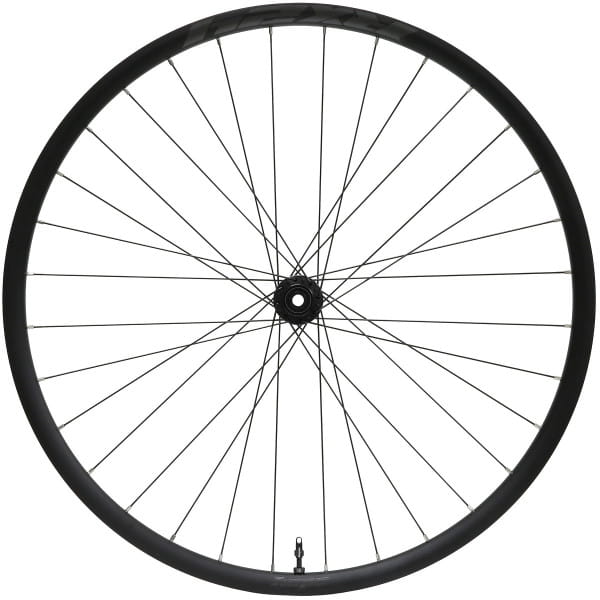 RX24 - Front wheel - Pro 5 Centerlock - black