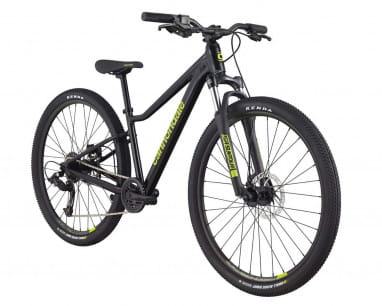 26 inch Trail Black Pearl one size