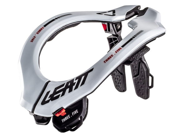 Neck Brace 3.5 Junior White