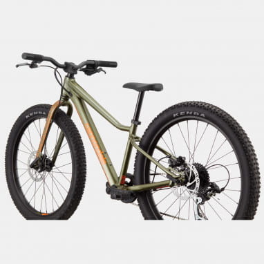 Kids Trail Plus 24 Mantis