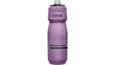 Podium water bottle 710 ml - purple