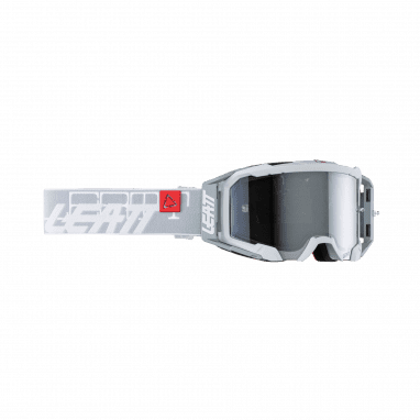 Goggle Velocity 5.5 Iriz - Forge Silver 50%