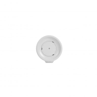VACUUM wall base - white