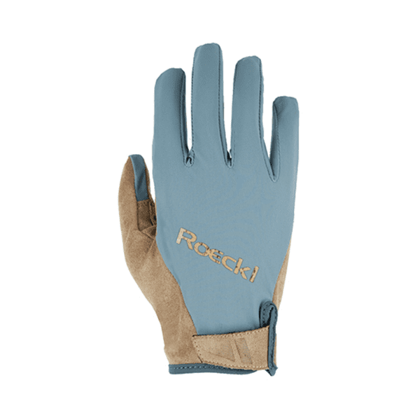 Mora Gloves - Grey