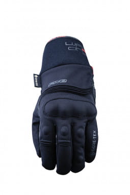 Gloves WFX City Short GTX - black