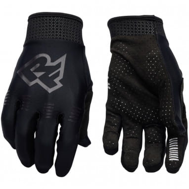 Roam Gloves - Black
