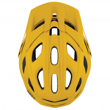 Trail EVO MIPS Helmet - Saffron