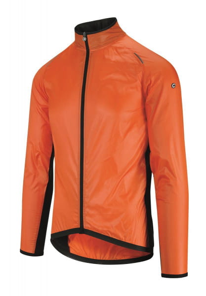 MILLE GT Wind Jacket Lolly Red