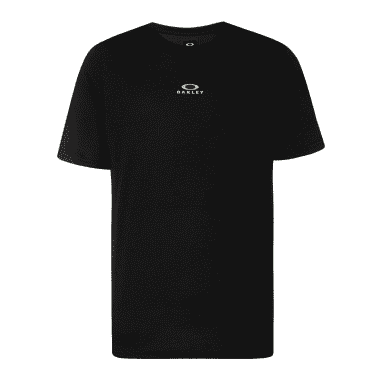 Bark New Short Sleeve T-Shirt - Dull Onyx