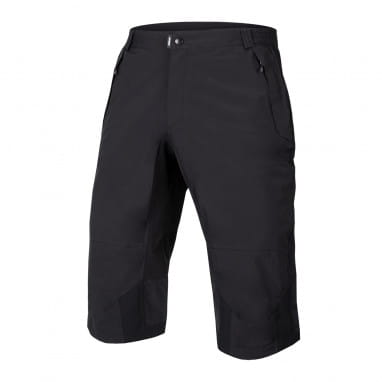 MT500 Pantalón Corto Impermeable II - Negro