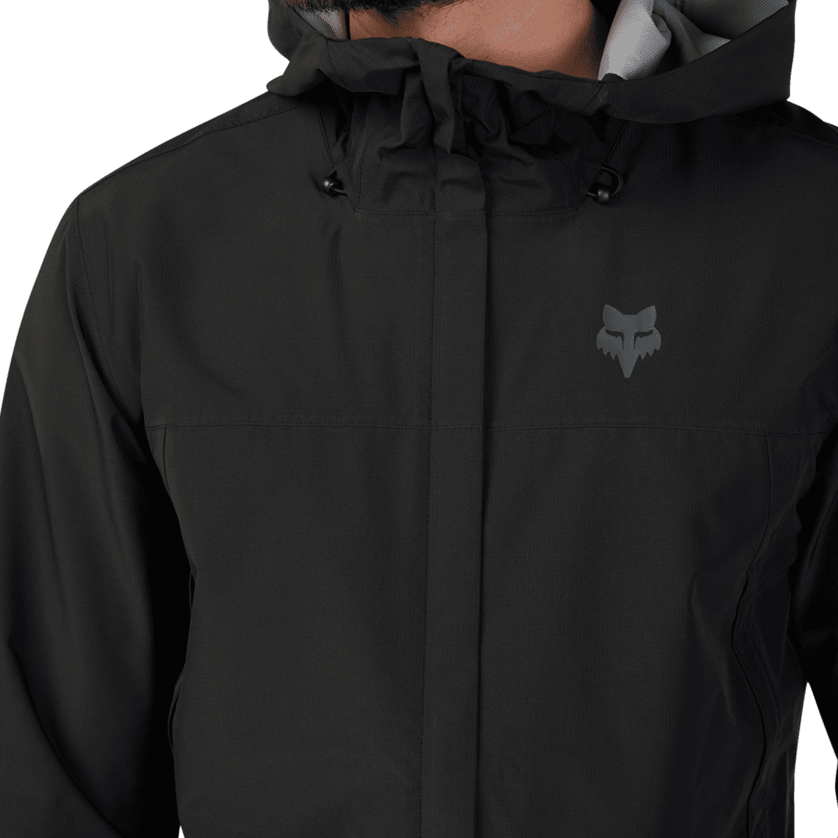 Fox racing waterproof jacket best sale