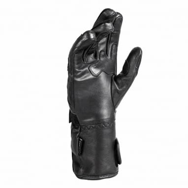 Gloves Guard WP - black