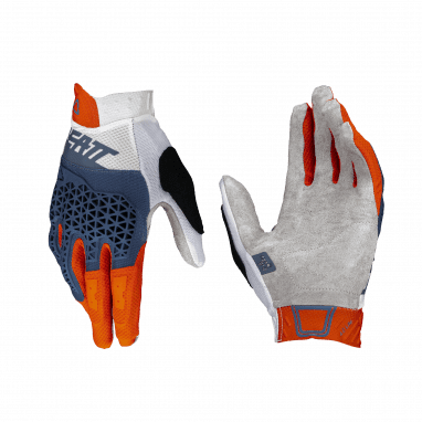 Handschuh MTB 4.0 Lite - Denim
