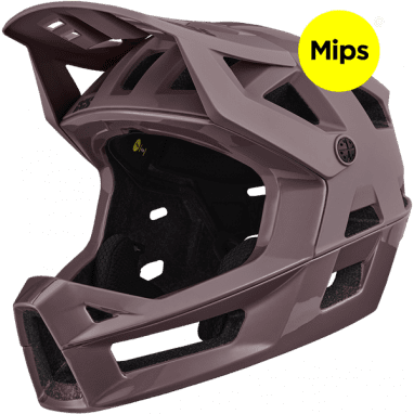 Trigger FF MIPS helmet - Taupe