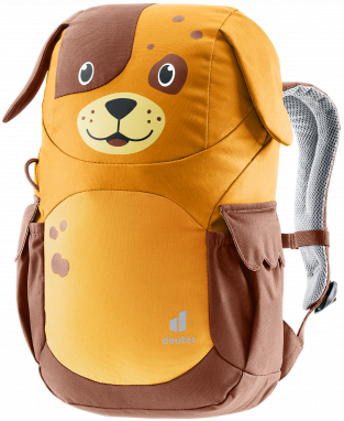 Kinderrucksack Kikki - maple-umbra