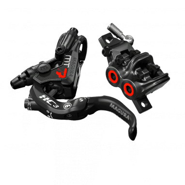 MT7 Pro HC3 Disc Brake - Special Edition