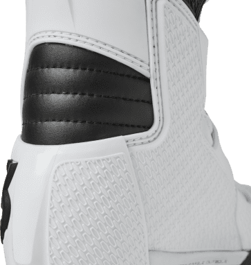 Comp Boot - White