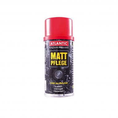 Matte verzorging - 150 ml