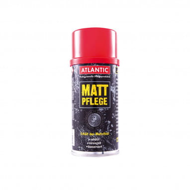 Mattpflege - 150 ml