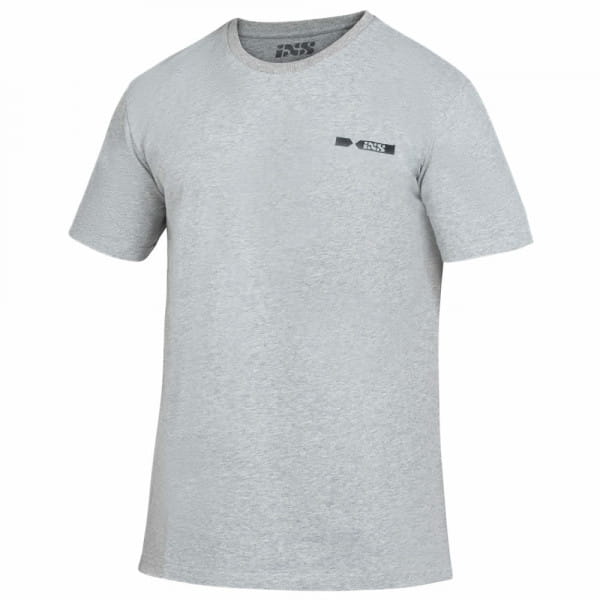 T-shirt Team - gris