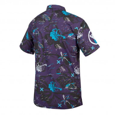 Redbull Color Shirt Kriss Kyle - Limited Edition - Purple