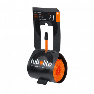 Tubo MTB 29+ inch Lichtgewicht binnenband - SV 42 mm