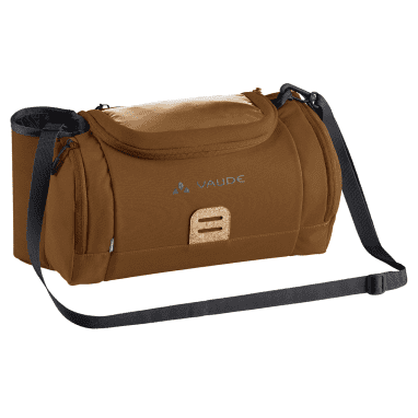 EBox handlebar bag - Umbra