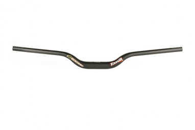 V2 Fatbar Riser Lenker, 35.0mm, 820 mm - black