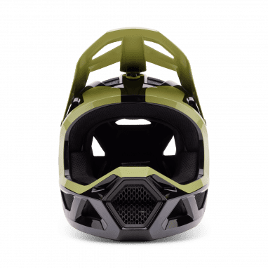 Rampage Barge Helm CE/CPSC - Pale Green