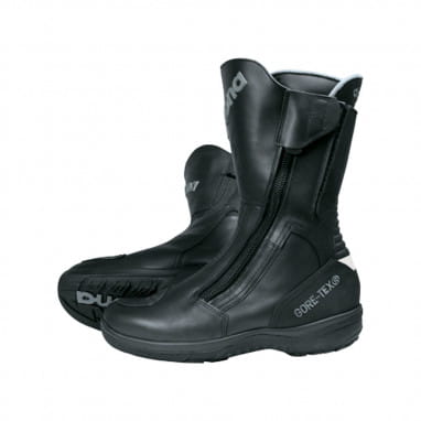 Road Star GTX wide motorcycle boots