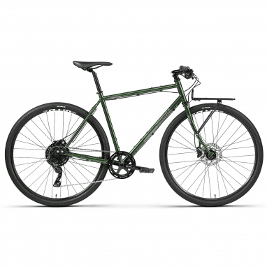 Arise Geared - Verde metallico