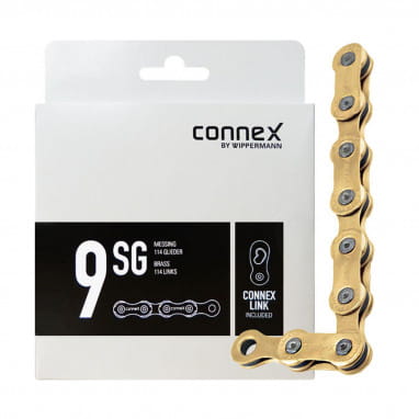 Connex 9sG chain 9-speed
