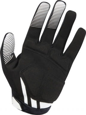 Ranger Gel Glove Black/White - Woman