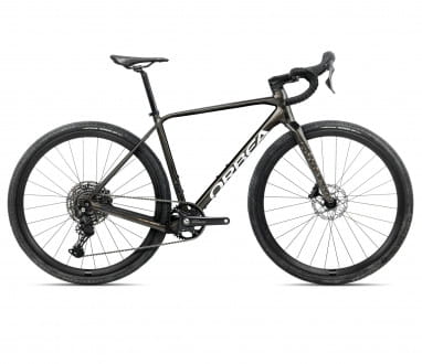 TERRA H45 1X Infinity Green-Ivory White (Gloss)