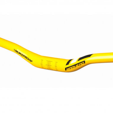 Warhead Riserbar Lenker