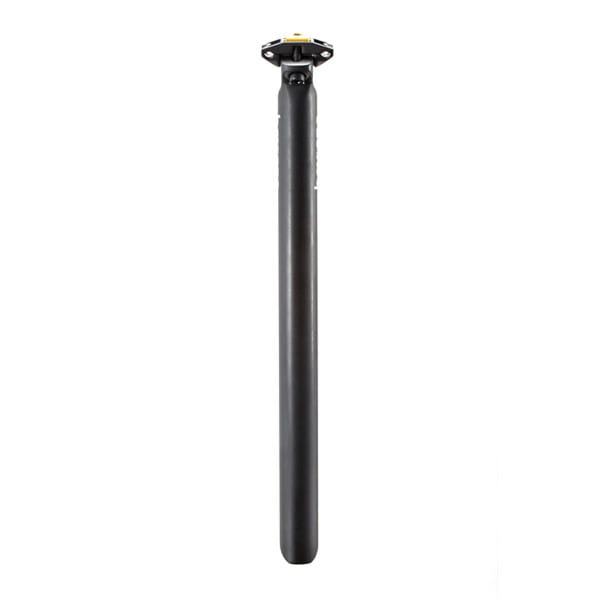 One Zero Offset seatpost 400mm