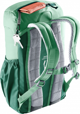 Junior Kinderrucksack - spearmint-seagreen