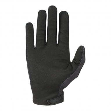 MATRIX handschoen VOLTAGE zwart/rood