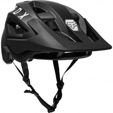 Speedframe - MIPS MTB-helm - Zwart