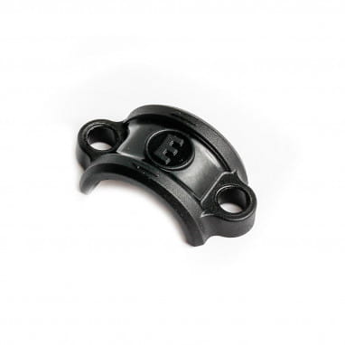 Carbotecture Clamp - Black