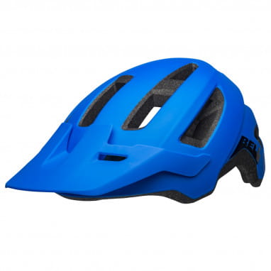 Nomad Mips - Helmet - Blue/Black