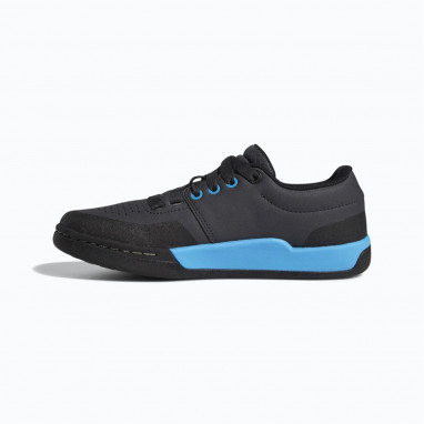 Freerider Pro - Carbon/Blau/Schwarz