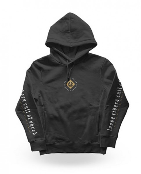 Lifestyle Men Hoodies & Crew - Faction