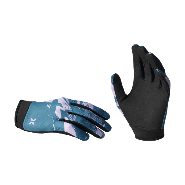 Flow 1.0 Handschuhe lavender