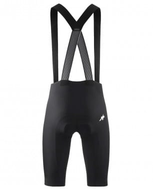 EQUIPE R Bib Shorts S11 - Black Series