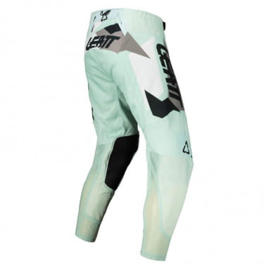 Pantaloni 4.5 - verde-bianco-nero